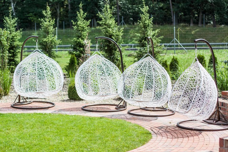 Dworek Bukowy Park Stettin Exterior foto